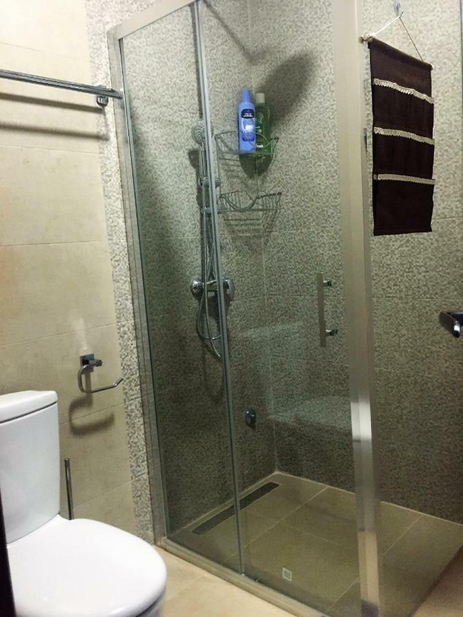 Eko Apartmani Krackovic Golubovci Exterior photo