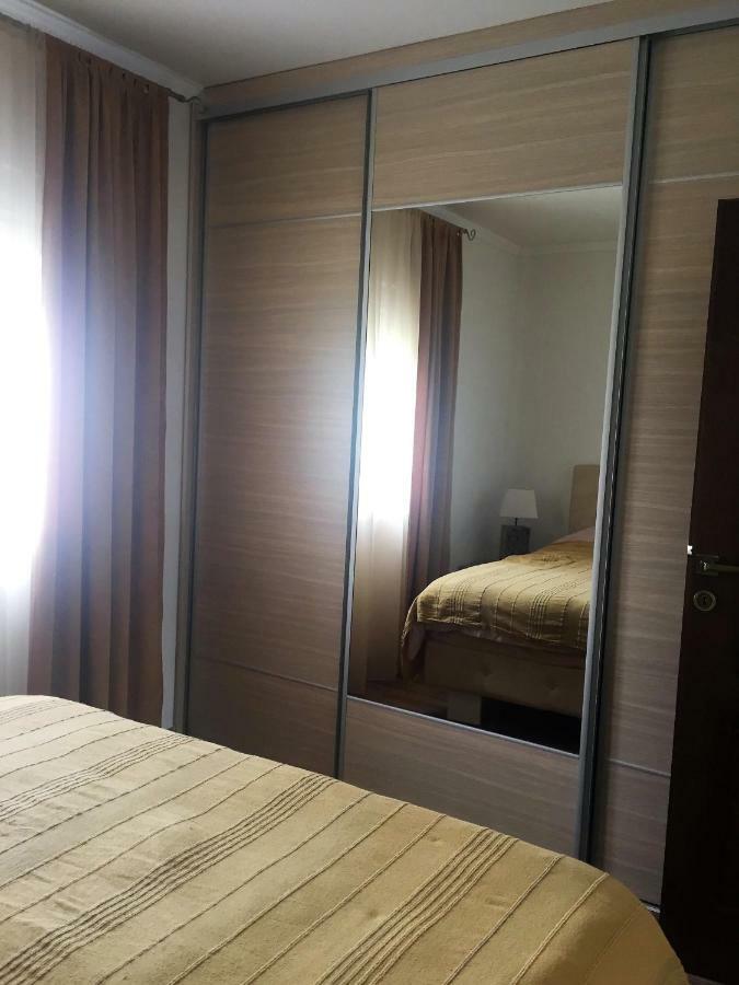 Eko Apartmani Krackovic Golubovci Exterior photo